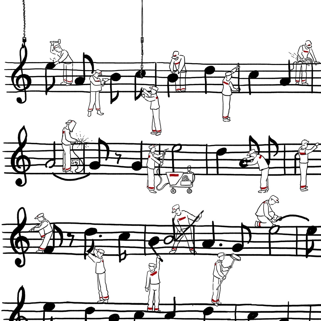 En Musique - Chaine