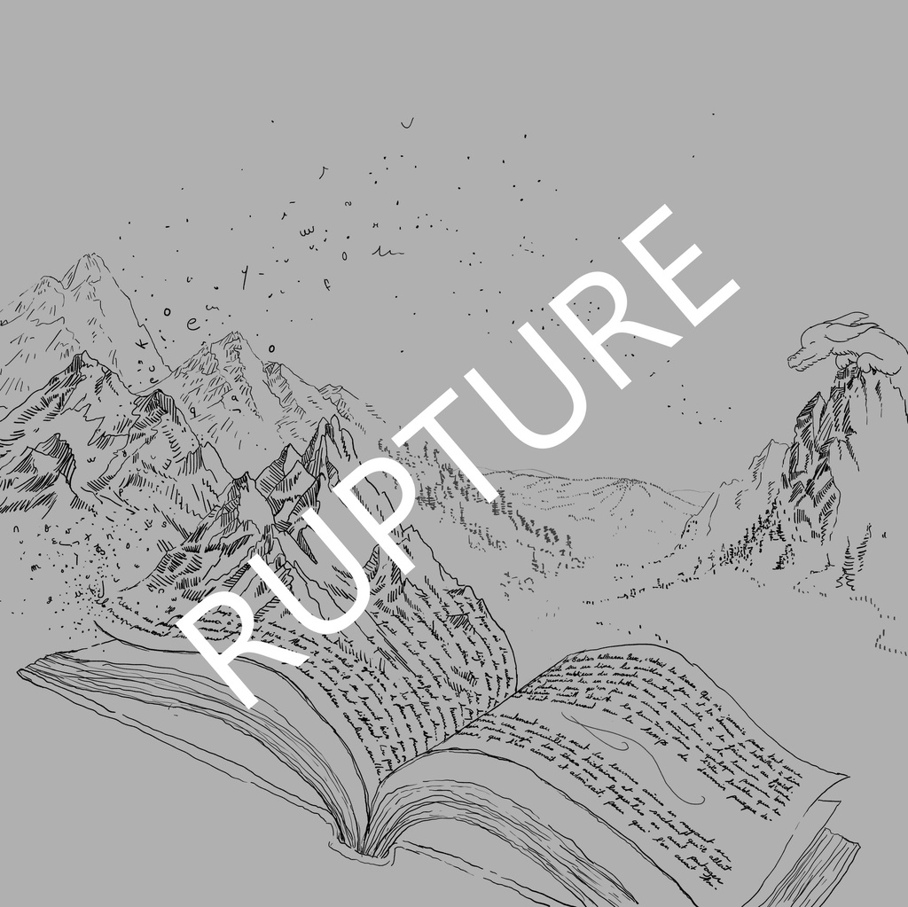 Littérature - Massif / Immense