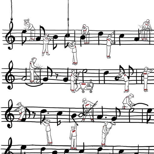 En Musique - Chaine