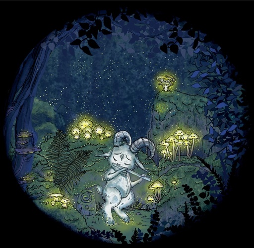 2022. Forêt