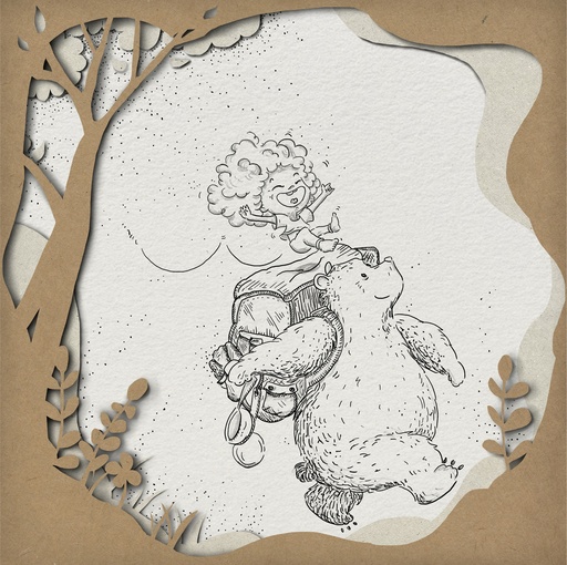 Randonnée - Rebond